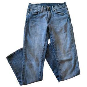 Levi’s 511 Slim Fit Jeans